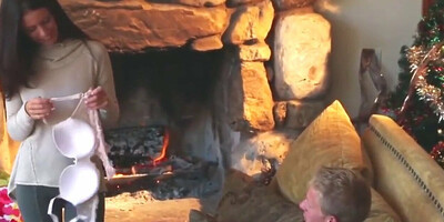 deepthroat homemade whitney westgate and steven lucas a chri