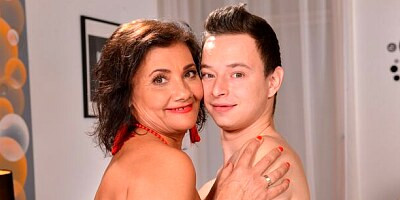 Demanding Mature Woman