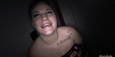 Did Oscar Dela Hoya borrow that fishnet romper when she was through with it? (Requested)