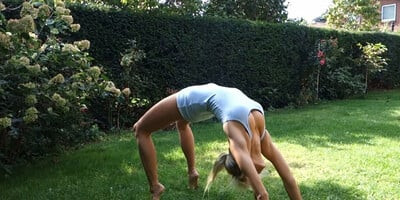 Dirty Compilation - try not to cum challenge