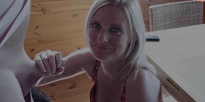 Dirty,Tina , In Nachbars ,Cuckold, Garten