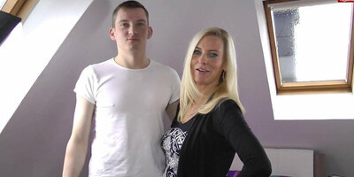 Dirty,Tina , Userdreh , Jungschwanz entsaftet