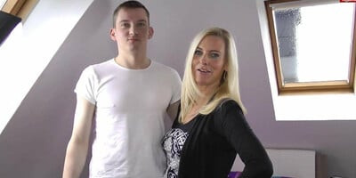 Dirty,Tina , Userdreh , Jungschwanz entsaftet