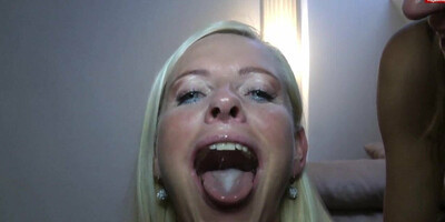 Dirty,Tina , Userdreh , Was ein Finale