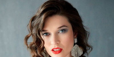 Disco is Dead With Serena Wood