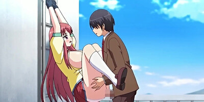 DO S NA SEITOKAICHOU-SAMA GA M NOTE 3