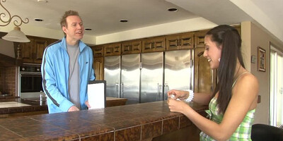 Don't Tell My Wife I Assfucked The Babysitter #12