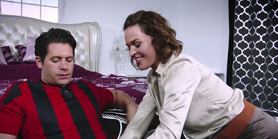 Don't Tell Your Mom I want to Fuck