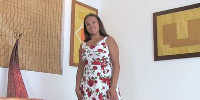 Double cum shot on big tits