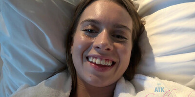 Ejaculant In My Girlfriend's Hoochie-Coochie