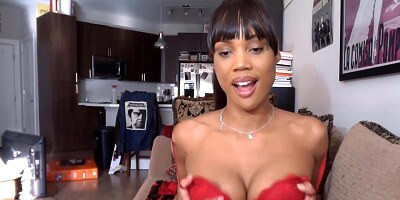 Elegant mademoiselle Coco squirting after fucking hard anal