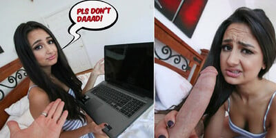 Eliza Ibarra Dont Punish Me DADDDY