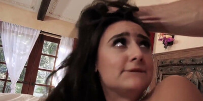 Eliza Ibarra's dream comes true