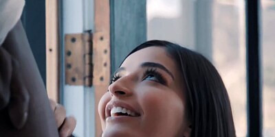 Emily Willis - Accidental Sext DARKX