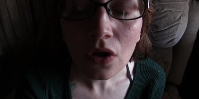 Erogenous Zones with StepMom