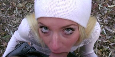 Euro girlnextdoor pussyfucked