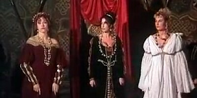 Europorn D - Full Movie