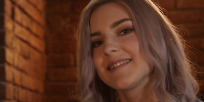 Eva Elfie temptation