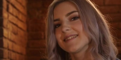 Eva Elfie temptation