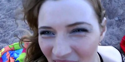 Even though they can't go for a swim, that doesn't mean they can't have fun