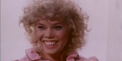 Every Woman Has A Fantasy - 1984