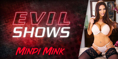 Evil Shows - Mindi Mink, Scene #01
