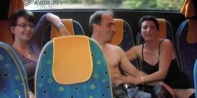 Exhib en alsace avec 2 amatrices