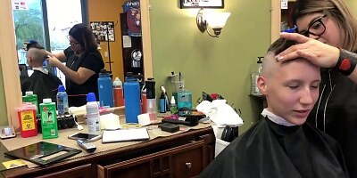 Extreme undercut 360