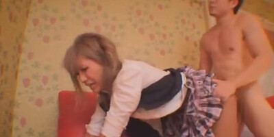 Fabulous Xxx Movie Incredible Pretty One