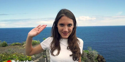 Facial and Swallow Cumshot Compilation - MySweetA