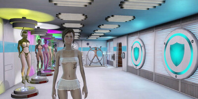 Fallout 4 Multi Colors Fashion