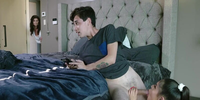 Family Fucking Becky Bandini Katya Rodriguez