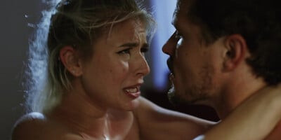 Family Sinners - Home From College 2 - Robby Echo