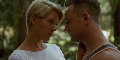 Family Sinners - Who's Really In Charge? 1 - Van Wylde