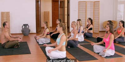 FitnessRooms Gym users sexual fantasies all come true