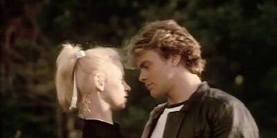 Flash Pants (1983, full movie, DVD rip)