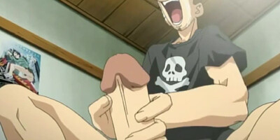 Foxy Nudes - Episode 2 Uncensored - English Dubbed