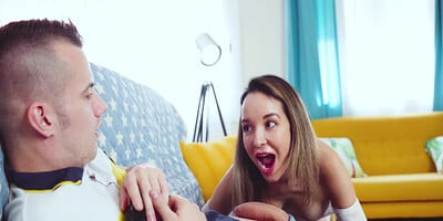 Francys Belle Wish Come True