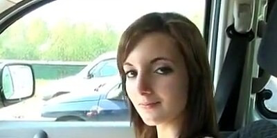 French amateur gangbang