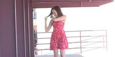 FTV Girls - A Very Wet Day 5