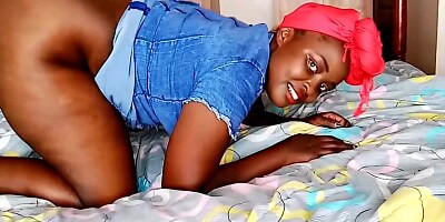 Fuck marathon makes my pussy creamy wet, told him not to pull out once