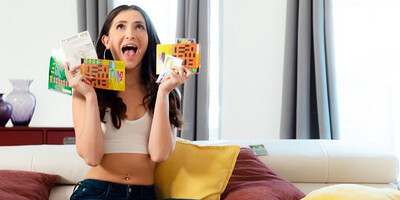 Fuck The Jackpot, Pound My Ass!