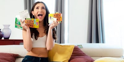 Fuck The Jackpot, Pound My Ass!