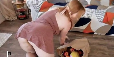 Fucked By Horny Roomie ,Summer Hart