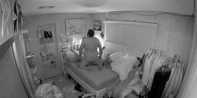 Fucking my friends mom