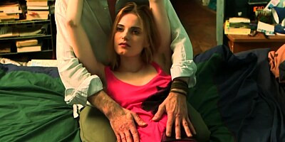 G.l.i.m.p.s.e. 19 Part 2