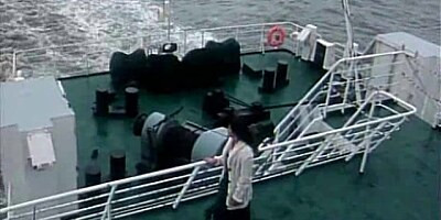 Geiler Urlaub (German Storyline)