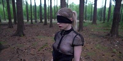 German Erotic Exhibitionism M17