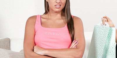 Gia Derza & Ryder Skye in Can't Buy Her Love