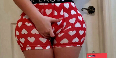 GIOBBE CULO PERFETTO DA PAWG GIRL